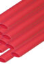 Ancor Heat Shrink Tubing 3/16" x 6" - Red - 10 Pieces