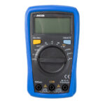 Ancor 8 Function Digital Multimeter
