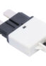 Blue Sea 7067 ATO/ATC-Style Low Profile Circuit Breaker - 2-Pack - 25 Amp