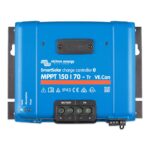 Victron SmartSolar MPPT 150/70-TR Solar Charge Controller - VE.CAN - UL Approved