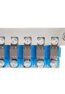 Victron Busbar to Connect 5 Mega Fuse Holders - Busbar Only Fuse Holders Sold Separately