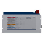 Xantrex Lithium-Battery - 240Ah - 12VDC