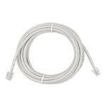 Victron RJ12 UTP Cable - 10M