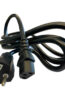 Victron Mains Cord NEMA 5-15P 120VAC f/Smart IP43 SKYLLA-S Phoenix - 2M Power Cord