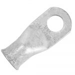 Pacer Tinned Lug 4/0 AWG - 1/2" Stud Size - 10 Pack