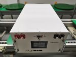 48V 16 Cell Server Rack Battery with JK 200A V19 BMS - 95% Assembled - Image 3
