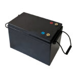 ABS Battery Box for EVE, LISHEN or CATL 271 -  310AH Prismatic Cells