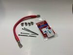 DIY LiFePO4 Battery Assembly Kit