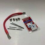 DIY LiFePO4 Battery Assembly Kit