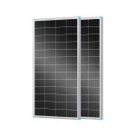 Renogy 200 Watt N Type - 16 Bus Bar Solar Panel- 2 Pieces (400 Watts Total) - Image 2