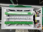 48V 16 Cell Server Rack Battery with JK 200A V19 BMS - 95% Assembled - Image 4